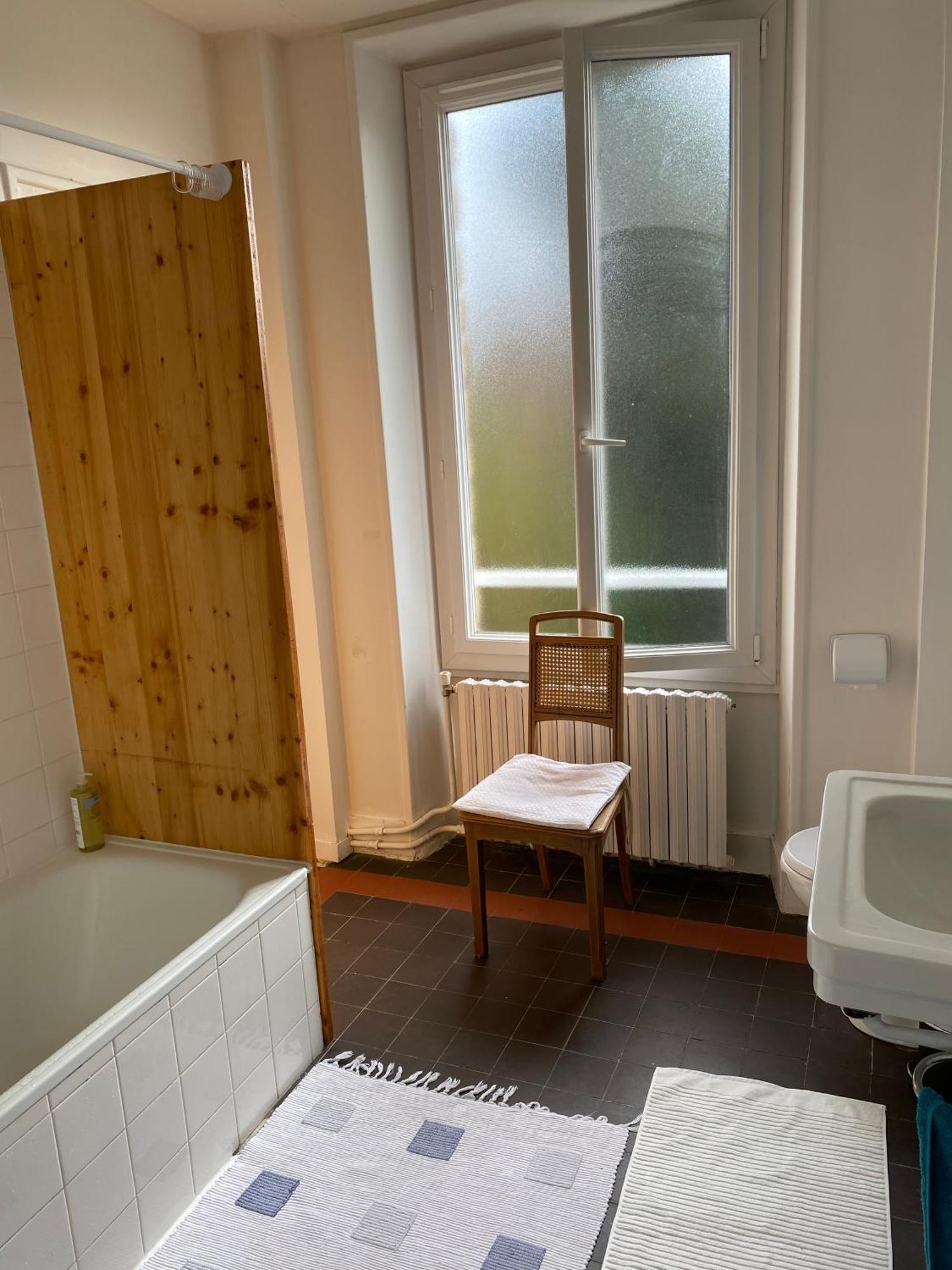 Aquarelle Bed & Breakfast Avranches Ngoại thất bức ảnh