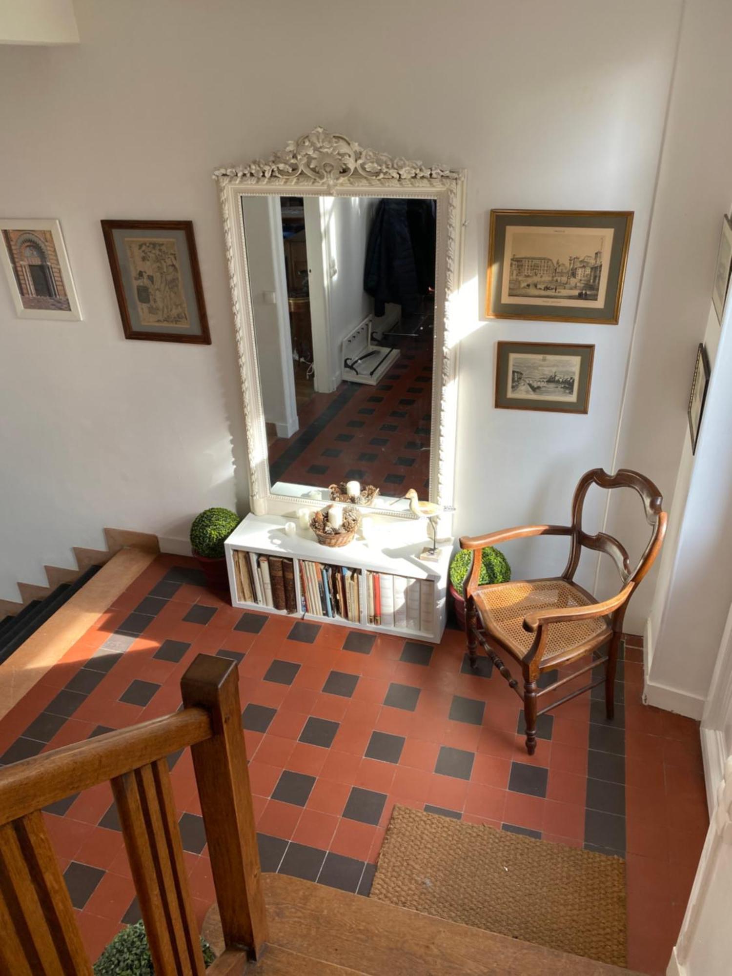 Aquarelle Bed & Breakfast Avranches Ngoại thất bức ảnh